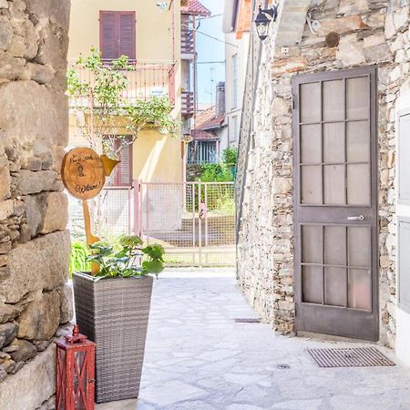Guest House Casa Del Folletto Στρέσα Εξωτερικό φωτογραφία