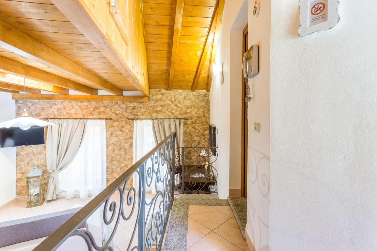 Guest House Casa Del Folletto Στρέσα Εξωτερικό φωτογραφία